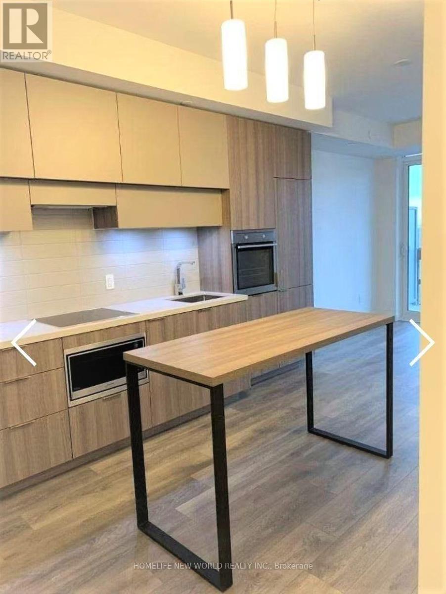 1401 - 8 Eglinton Avenue E, Toronto, Ontario  M4P 0C1 - Photo 6 - C13608022