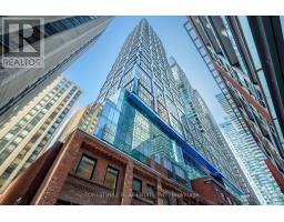 1905 - 15 MERCER STREET, Toronto, Ontario