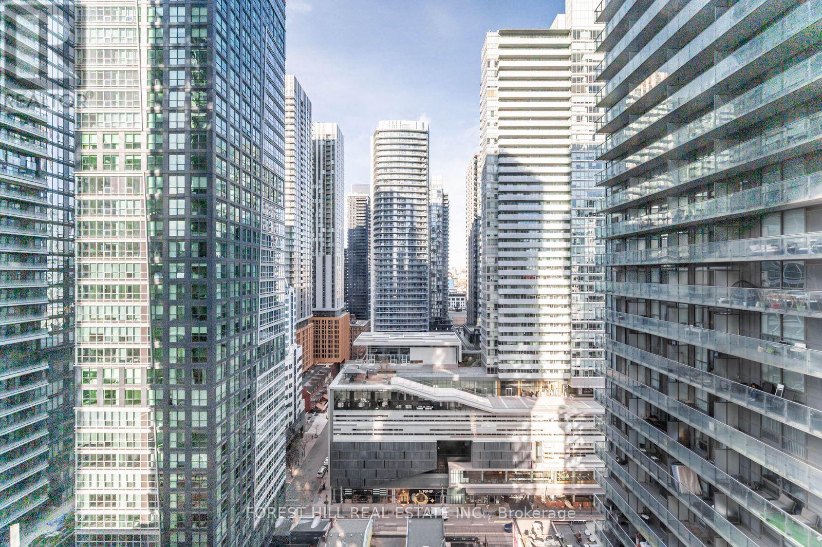 1905 - 15 Mercer Street, Toronto, Ontario  M5V 1H2 - Photo 24 - C13608046
