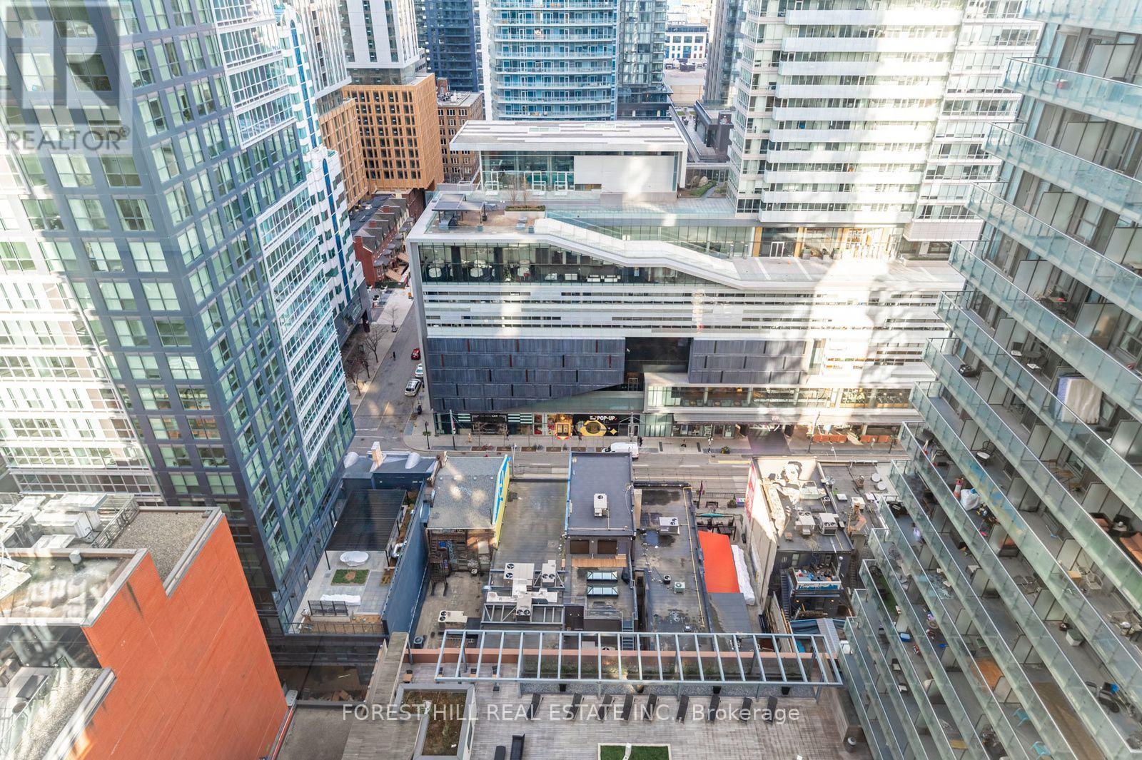 1905 - 15 Mercer Street, Toronto, Ontario  M5V 1H2 - Photo 25 - C13608046