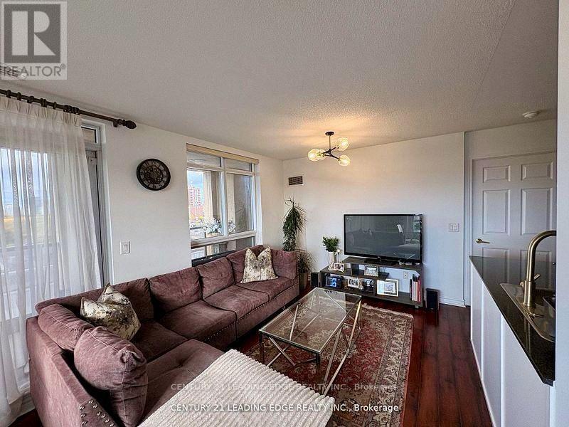 712 - 18 Kenaston Gardens, Toronto, Ontario  M2K 3C7 - Photo 3 - C13608074