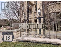712 - 18 KENASTON GARDENS, Toronto, Ontario