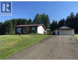 29 Route 190, Carlingford, New Brunswick