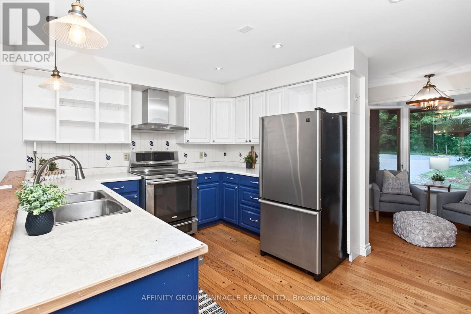183 Louisa Street, Kawartha Lakes, Ontario  K0M 1N0 - Photo 18 - X13608086