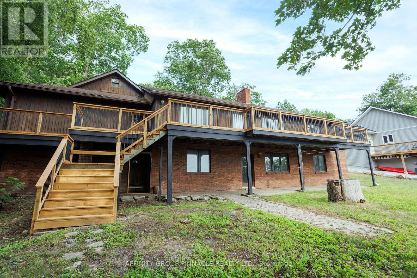 183 Louisa Street, Kawartha Lakes, Ontario  K0M 1N0 - Photo 37 - X13608086