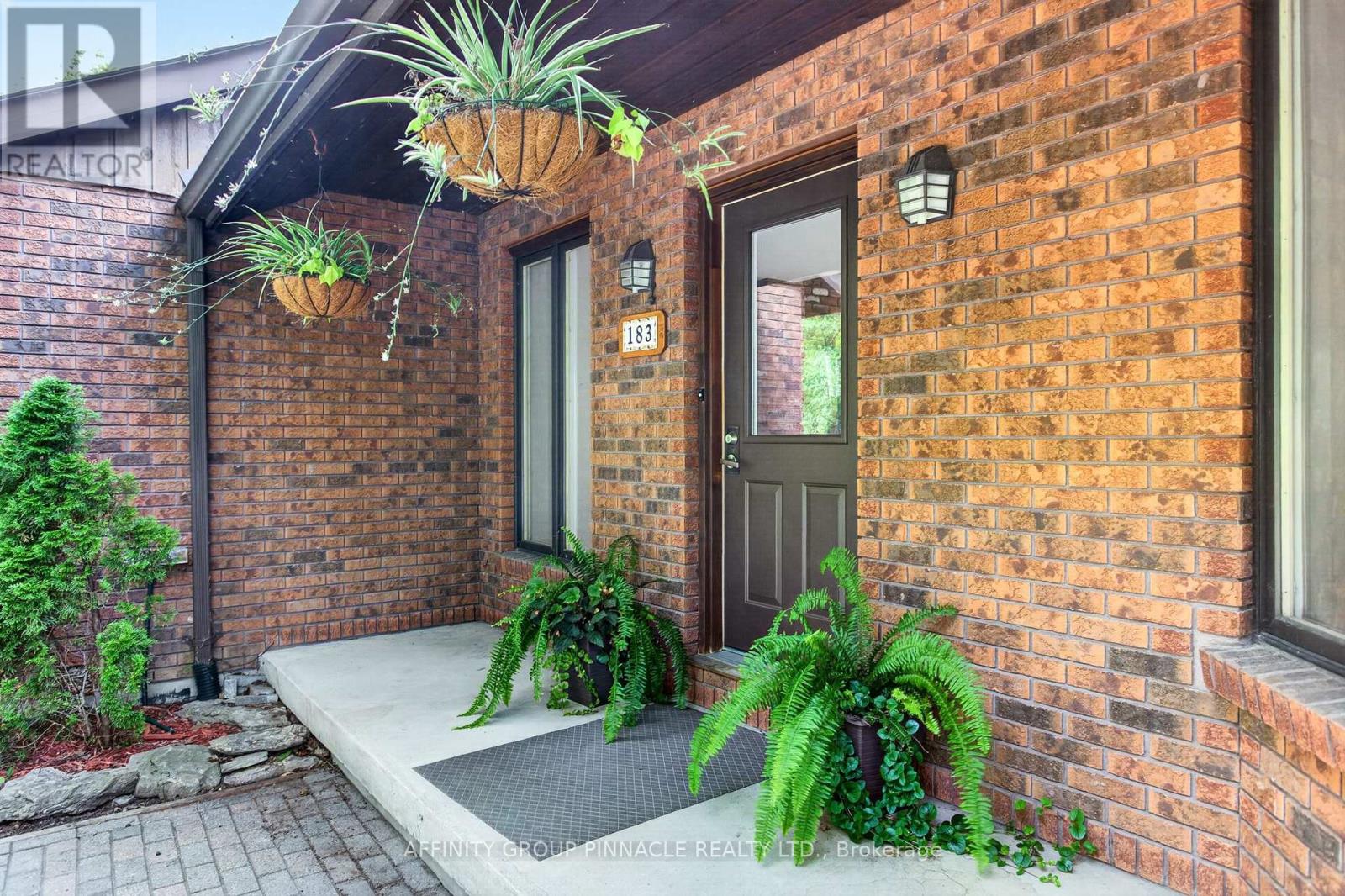 183 Louisa Street, Kawartha Lakes, Ontario  K0M 1N0 - Photo 4 - X13608086
