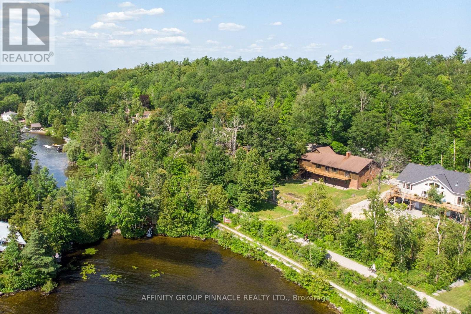 183 Louisa Street, Kawartha Lakes, Ontario  K0M 1N0 - Photo 46 - X13608086