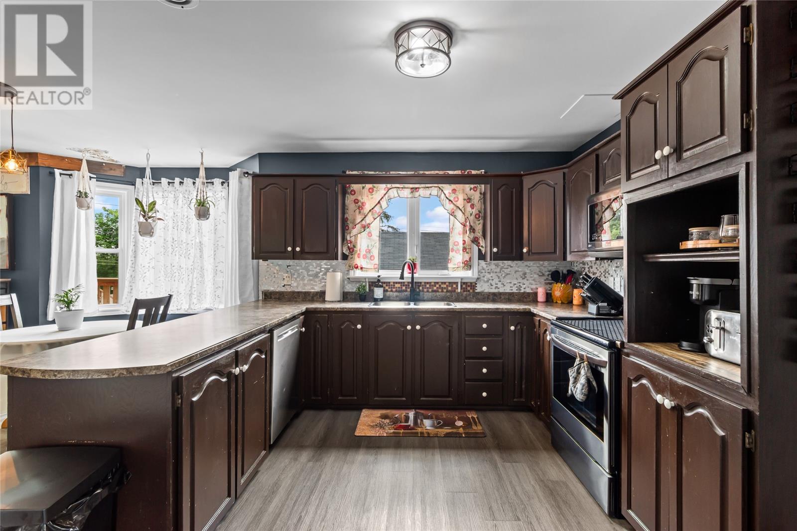 63 Stirling Crescent, St. John's, Newfoundland & Labrador  A1A 4J9 - Photo 12 - 1300973