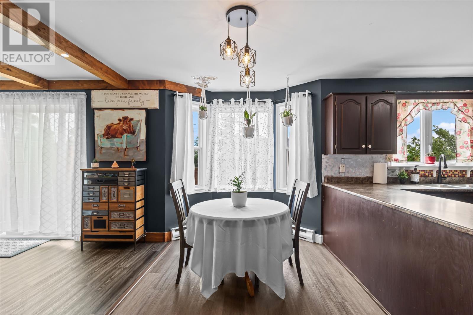 63 Stirling Crescent, St. John's, Newfoundland & Labrador  A1A 4J9 - Photo 15 - 1300973