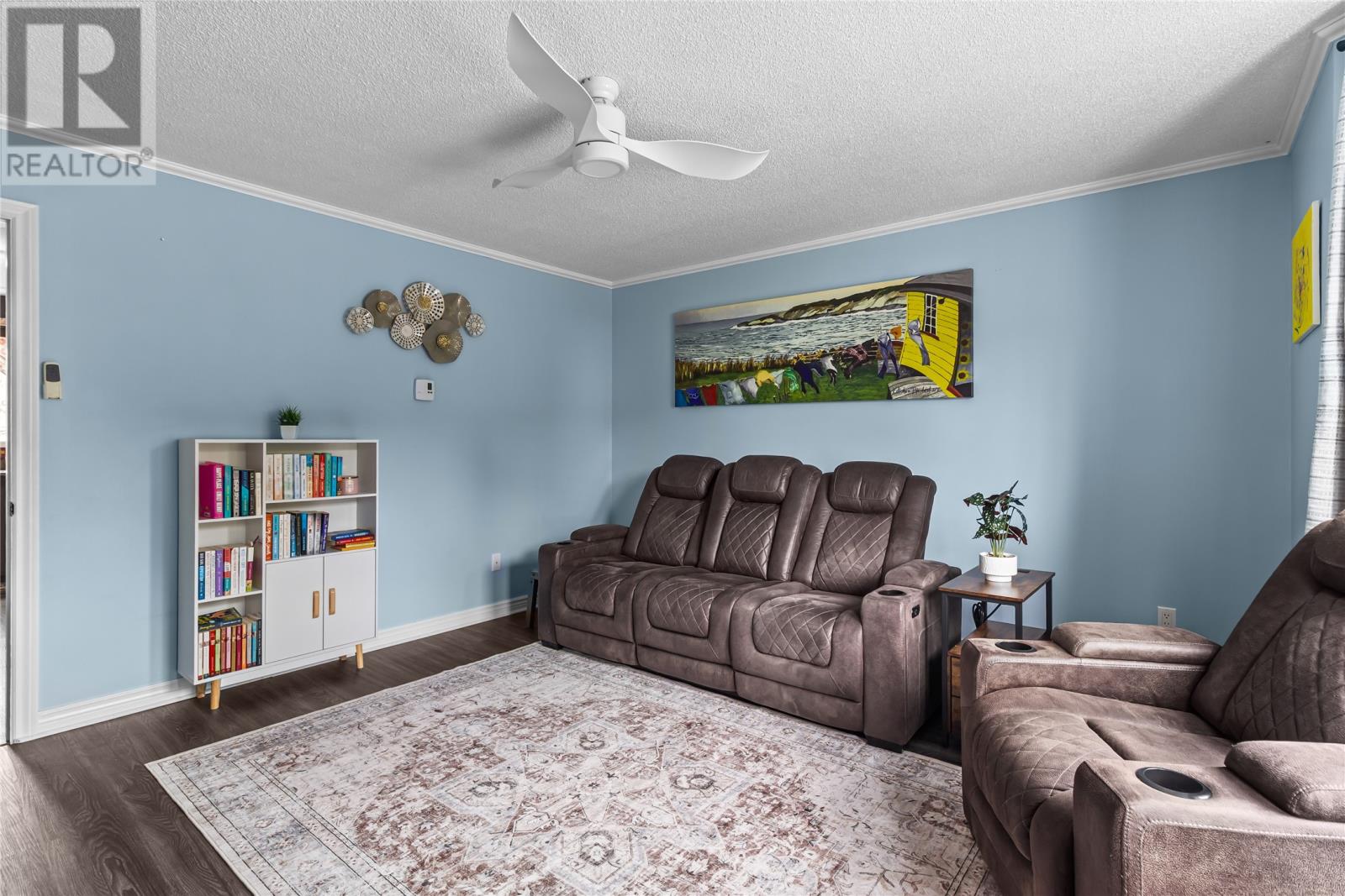 63 Stirling Crescent, St. John's, Newfoundland & Labrador  A1A 4J9 - Photo 16 - 1300973