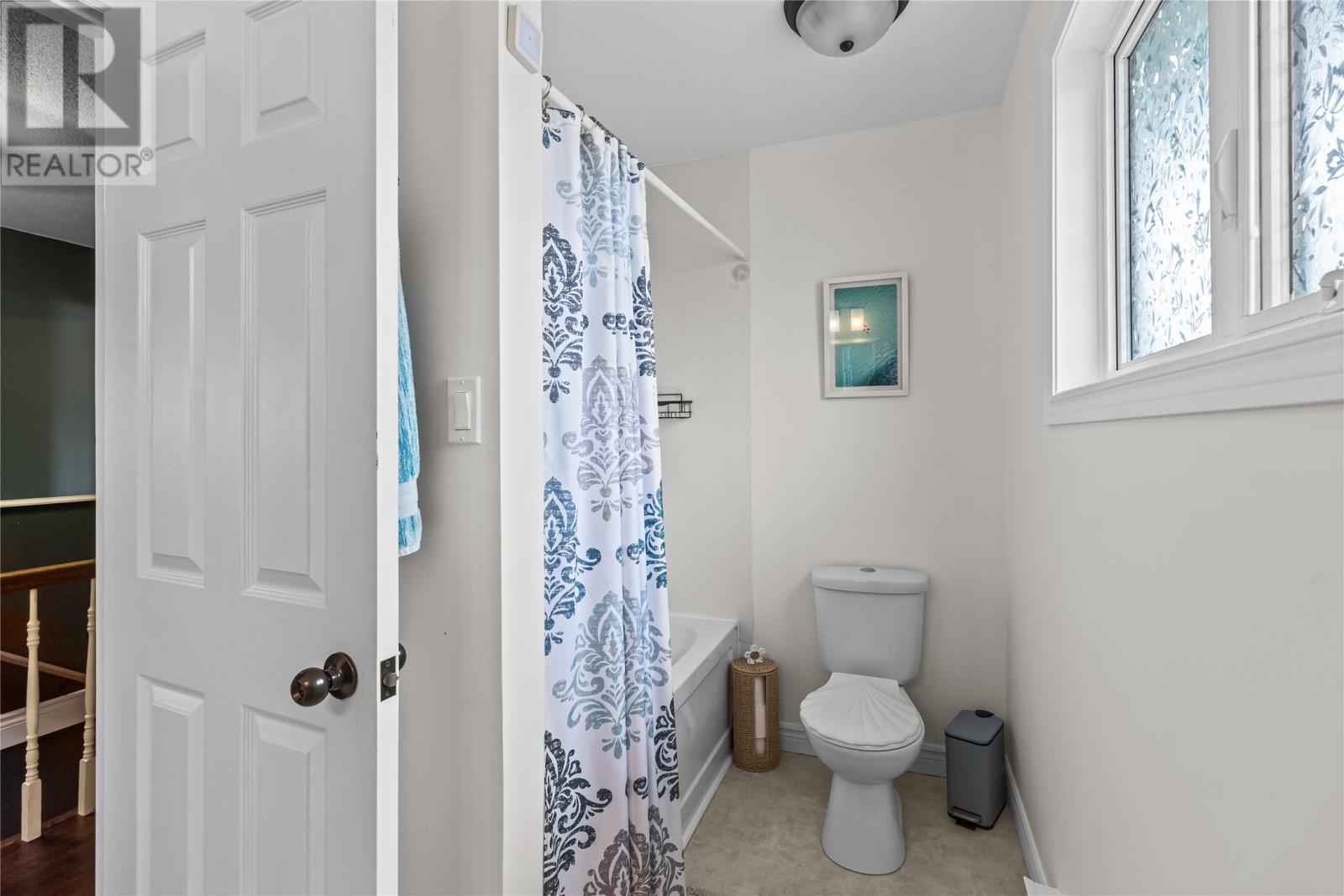 63 Stirling Crescent, St. John's, Newfoundland & Labrador  A1A 4J9 - Photo 25 - 1300973