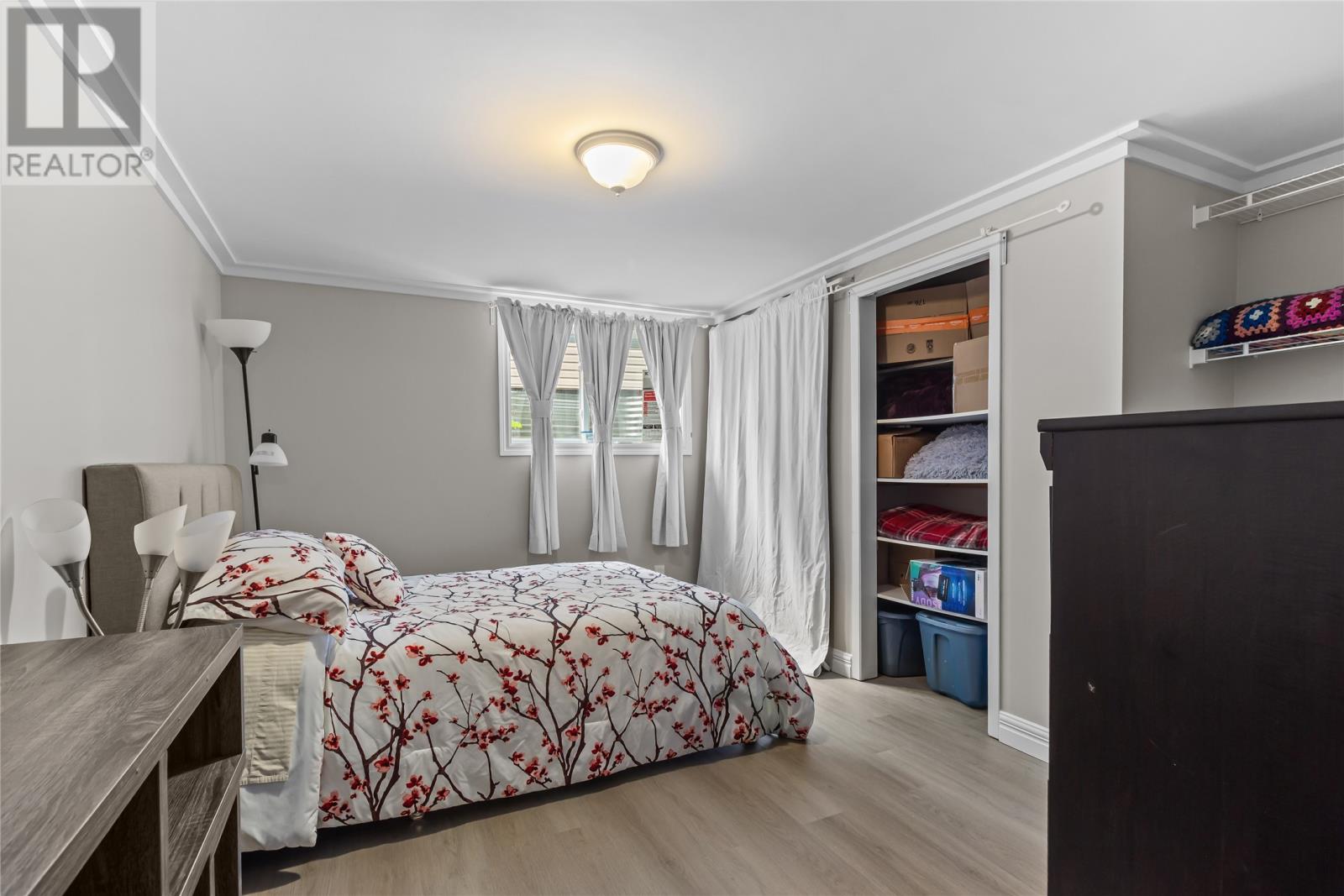63 Stirling Crescent, St. John's, Newfoundland & Labrador  A1A 4J9 - Photo 32 - 1300973