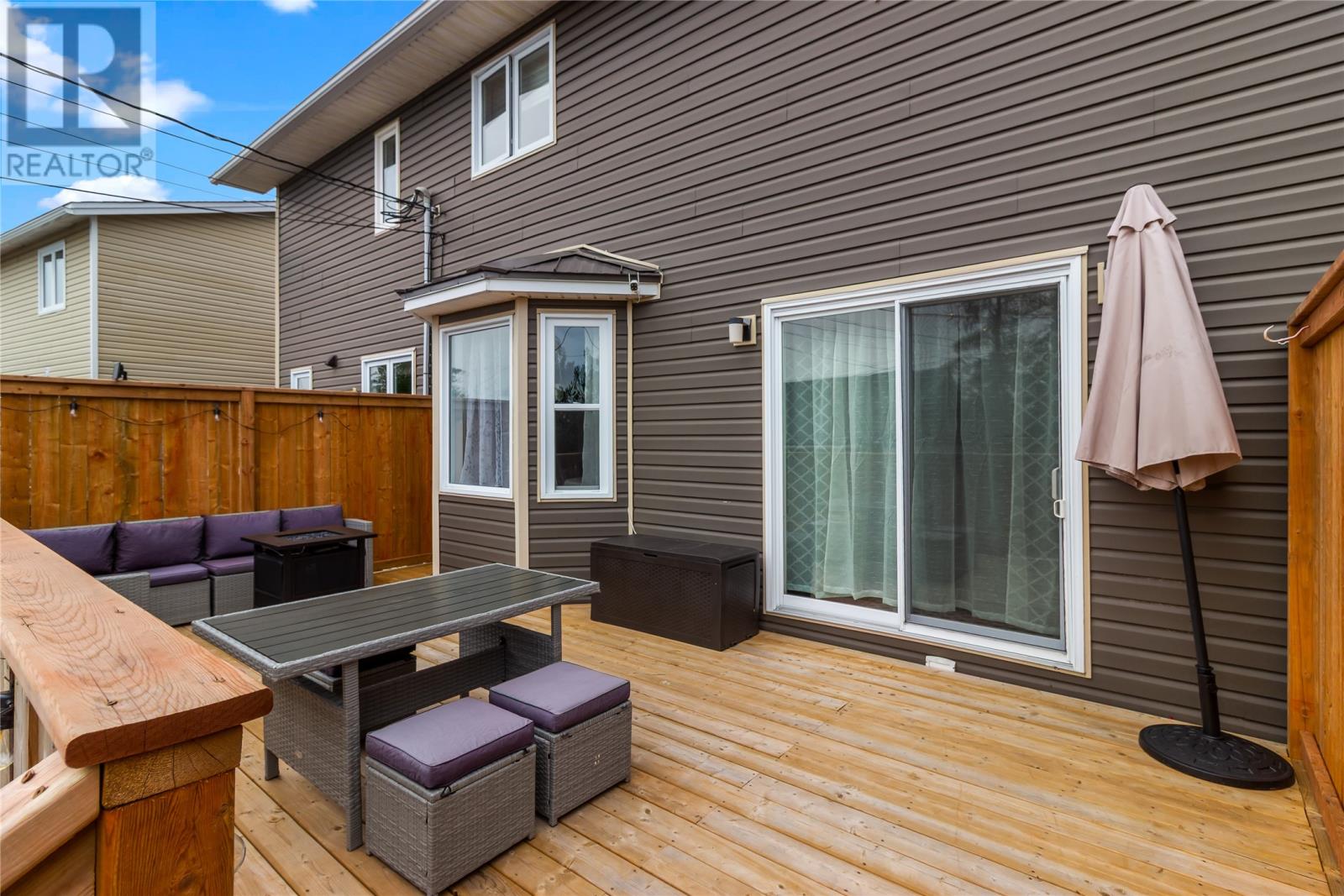 63 Stirling Crescent, St. John's, Newfoundland & Labrador  A1A 4J9 - Photo 35 - 1300973