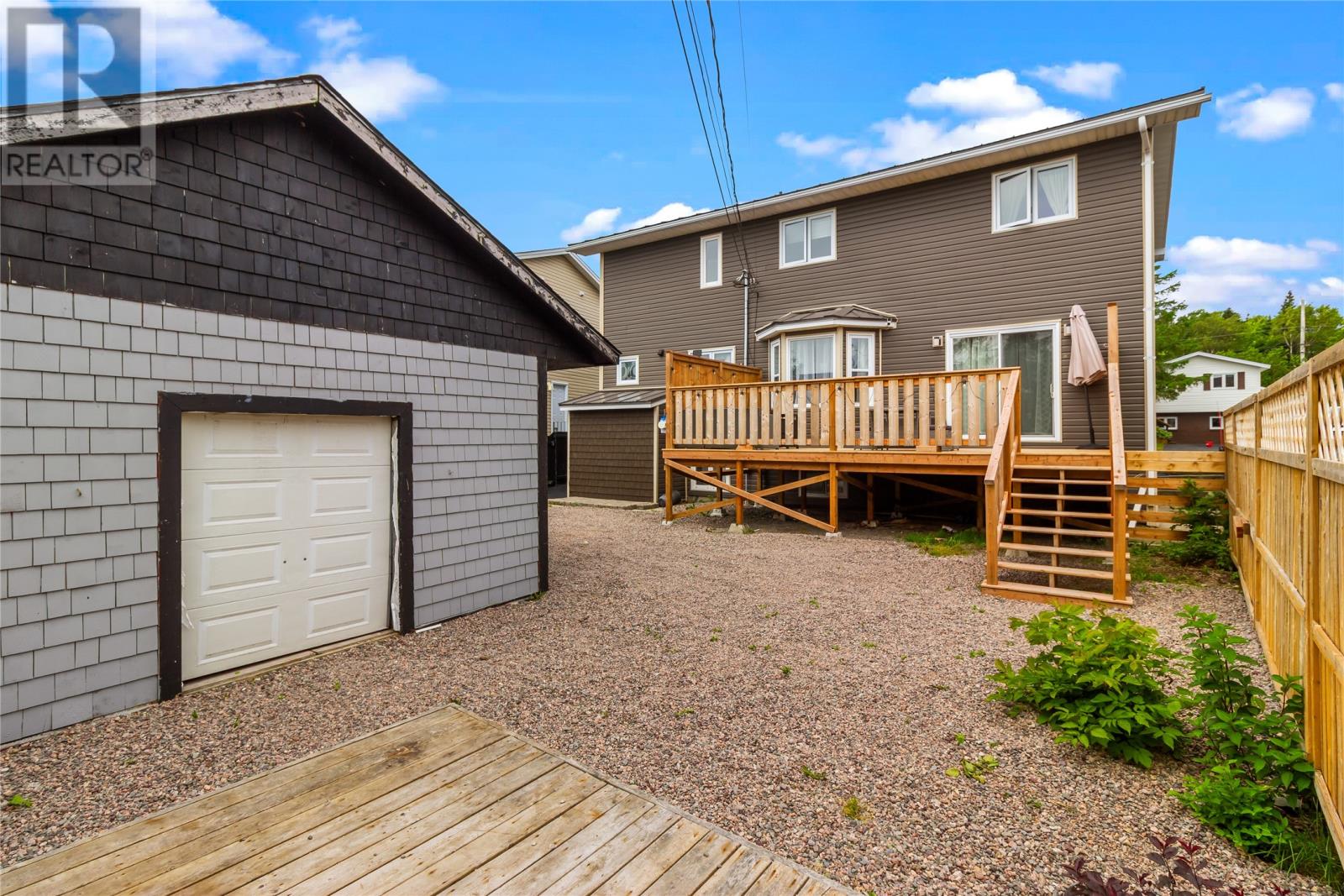 63 Stirling Crescent, St. John's, Newfoundland & Labrador  A1A 4J9 - Photo 39 - 1300973