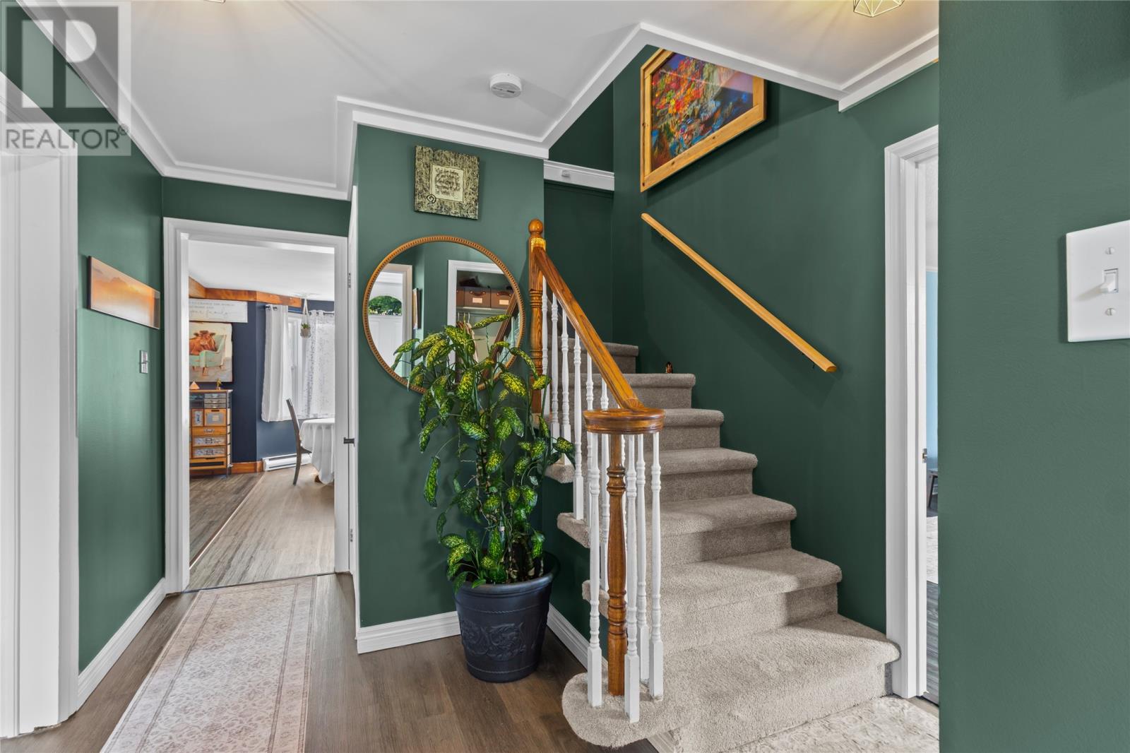 63 Stirling Crescent, St. John's, Newfoundland & Labrador  A1A 4J9 - Photo 4 - 1300973