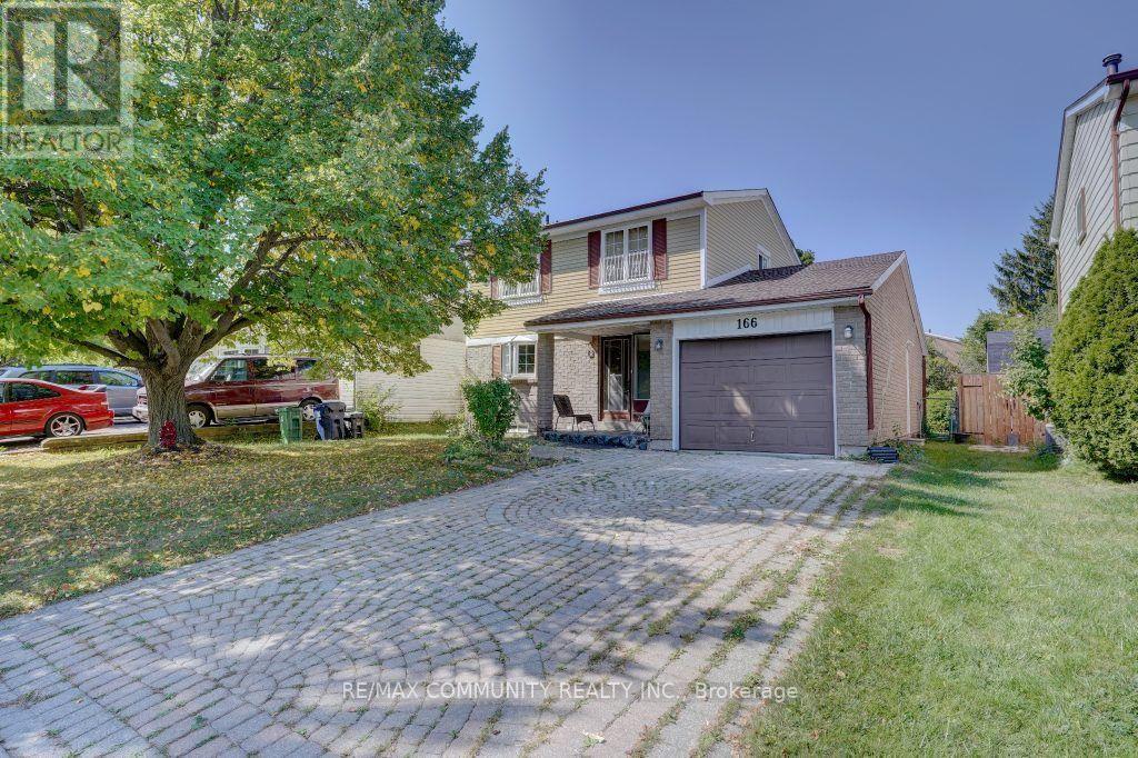 BSMT - 166 JOHN TABOR TRAIL, Toronto, Ontario