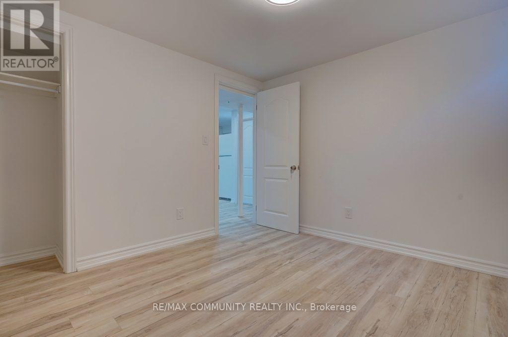 Bsmt - 166 John Tabor Trail, Toronto, Ontario  M1B 2R1 - Photo 10 - E13608012