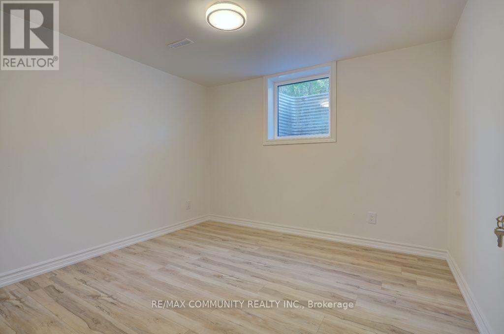Bsmt - 166 John Tabor Trail, Toronto, Ontario  M1B 2R1 - Photo 11 - E13608012
