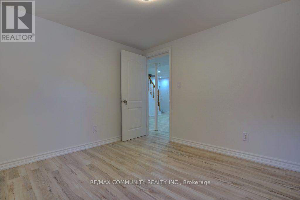 Bsmt - 166 John Tabor Trail, Toronto, Ontario  M1B 2R1 - Photo 12 - E13608012