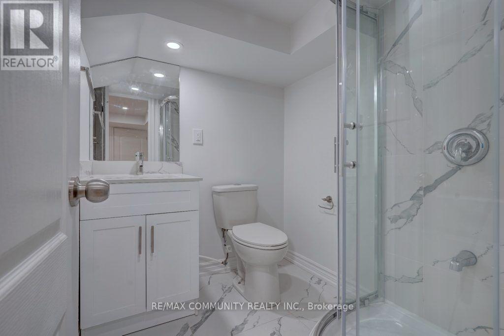 Bsmt - 166 John Tabor Trail, Toronto, Ontario  M1B 2R1 - Photo 13 - E13608012