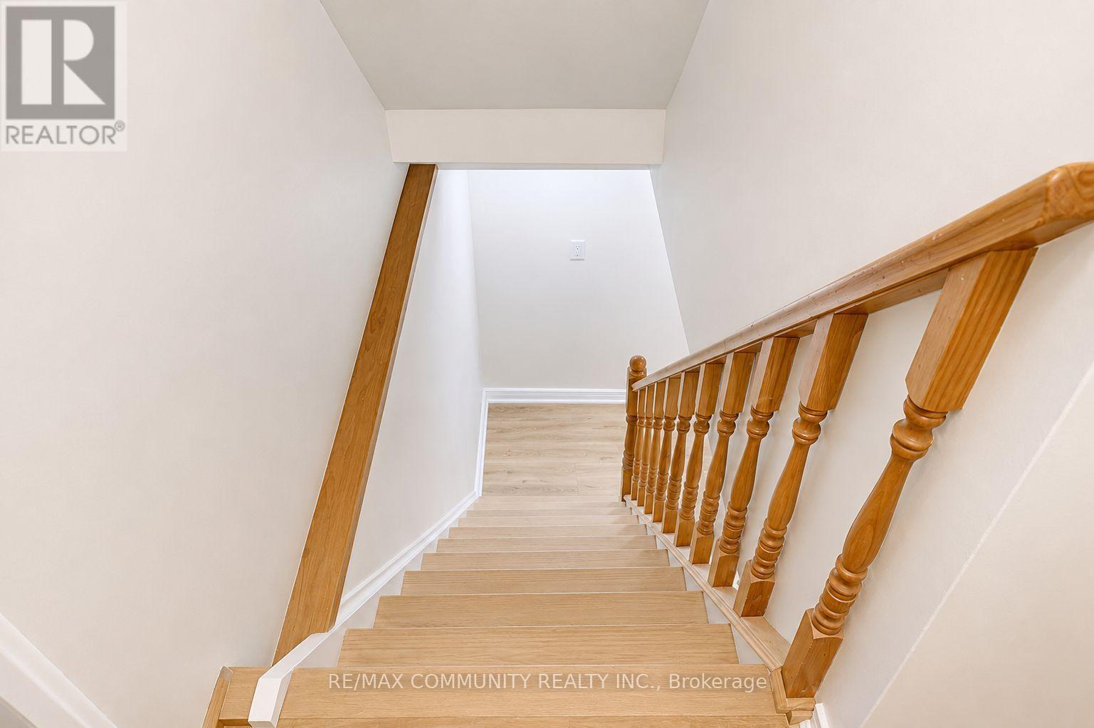 Bsmt - 166 John Tabor Trail, Toronto, Ontario  M1B 2R1 - Photo 3 - E13608012