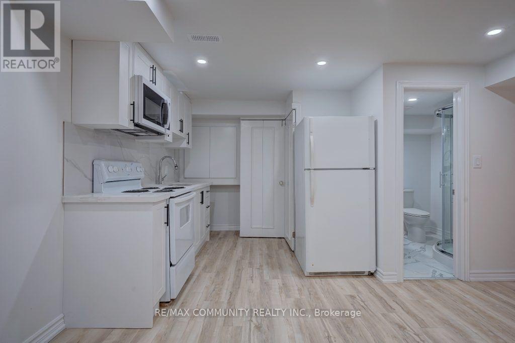 Bsmt - 166 John Tabor Trail, Toronto, Ontario  M1B 2R1 - Photo 5 - E13608012