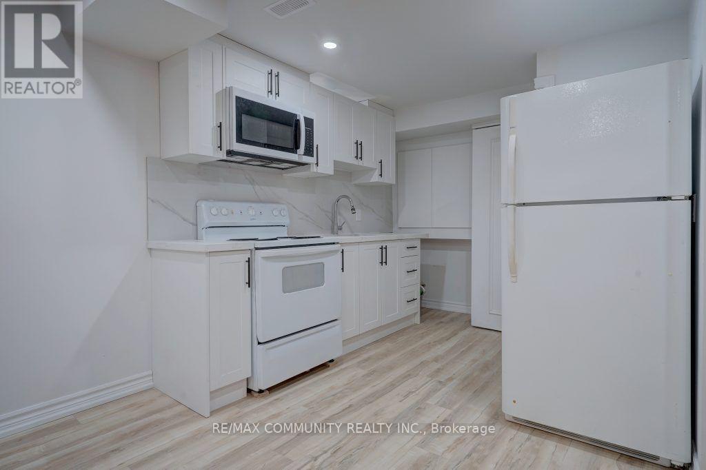 Bsmt - 166 John Tabor Trail, Toronto, Ontario  M1B 2R1 - Photo 6 - E13608012