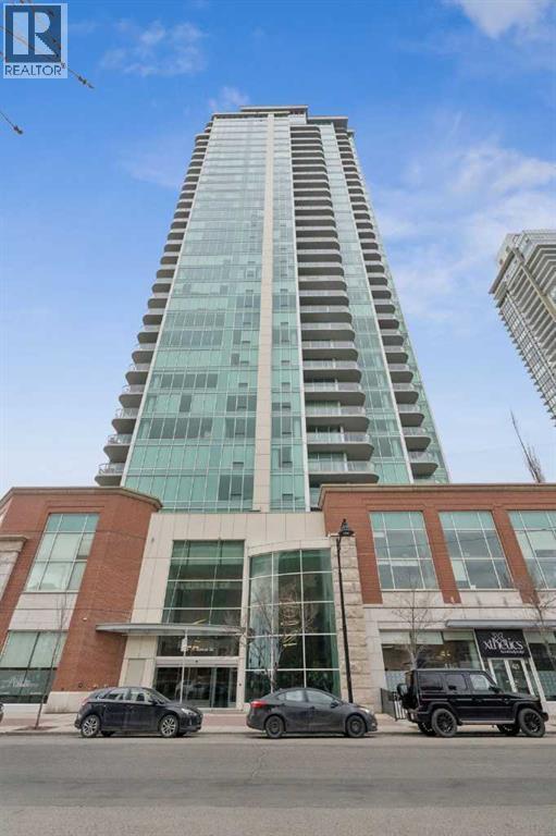 503, 433 11 Avenue Se, Calgary, Alberta T2G 0C7 - Photo 2 - A2307863