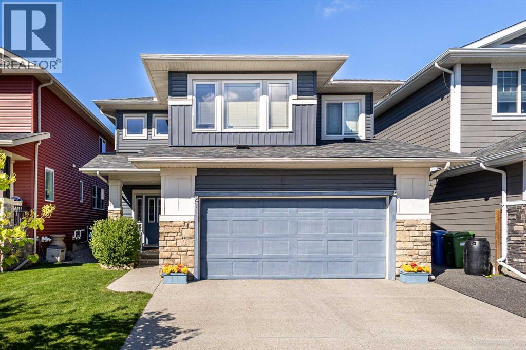 21 Evansfield Way NW, Calgary, Alberta