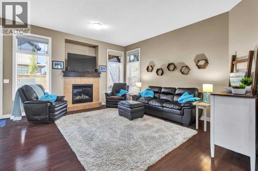 21 Evansfield Way NW, Calgary, Alberta  T3P 0L1 - Photo 10 - A2330913