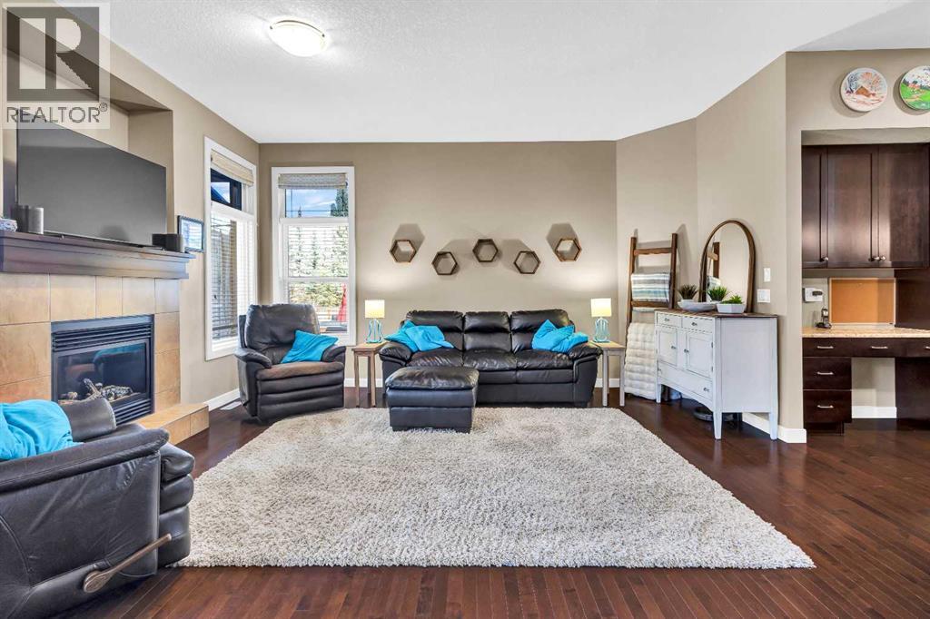 21 Evansfield Way NW, Calgary, Alberta  T3P 0L1 - Photo 11 - A2330913