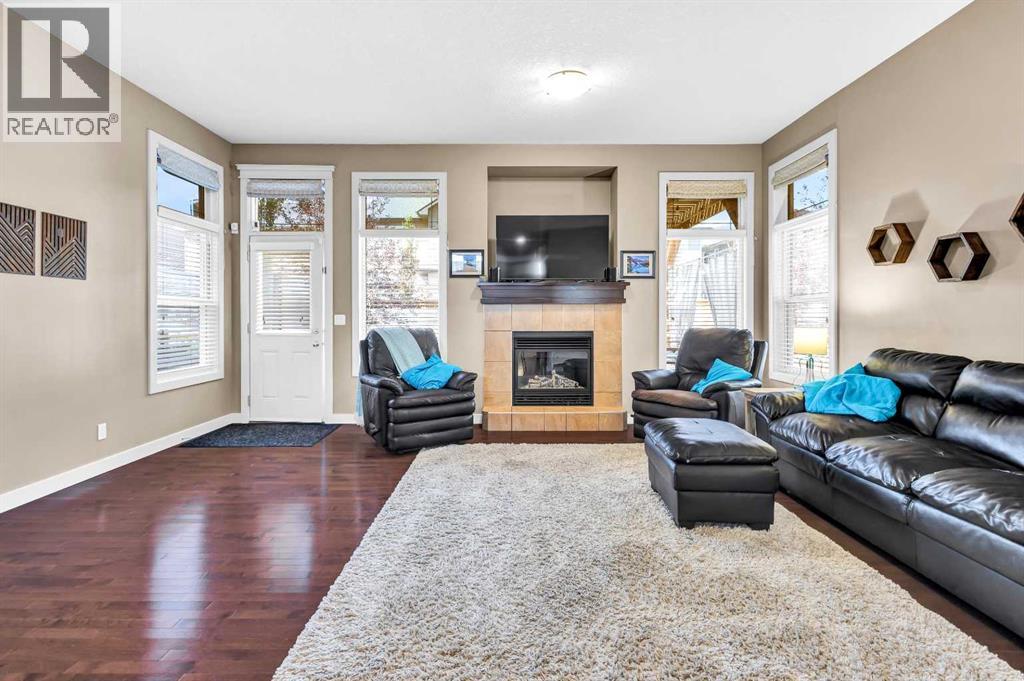 21 Evansfield Way NW, Calgary, Alberta  T3P 0L1 - Photo 12 - A2330913
