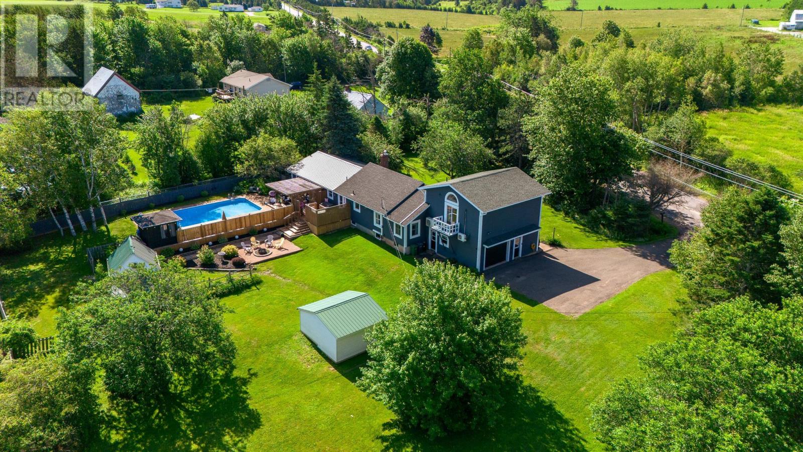 974 Lower Malpeque Road, Miltonvale Park, Prince Edward Island  C1E 0P8 - Photo 1 - 202609521