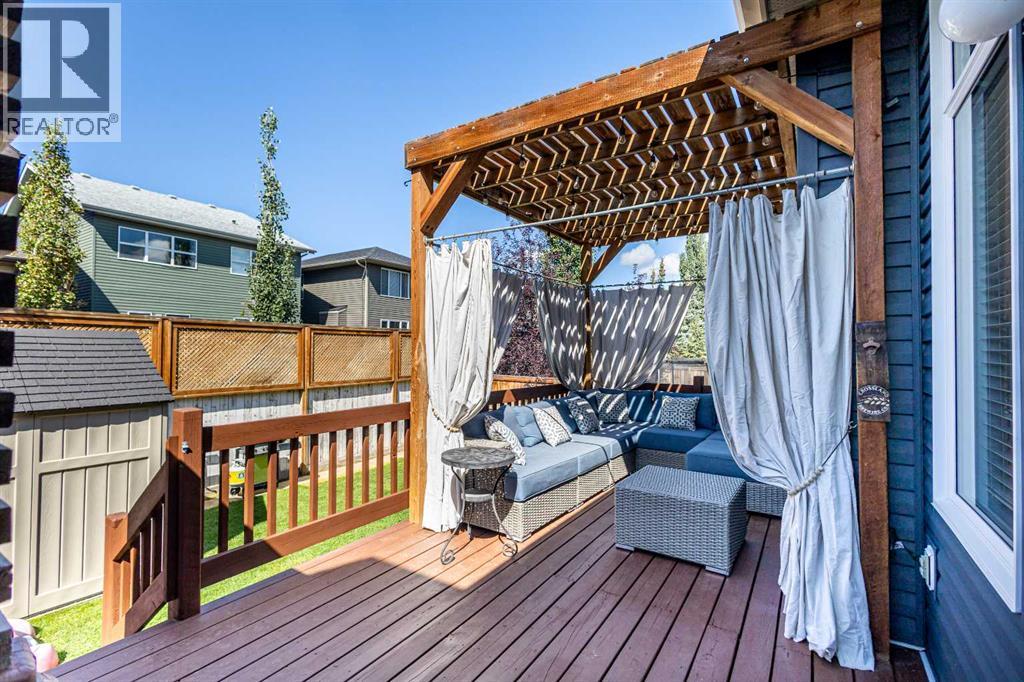 21 Evansfield Way NW, Calgary, Alberta  T3P 0L1 - Photo 30 - A2330913