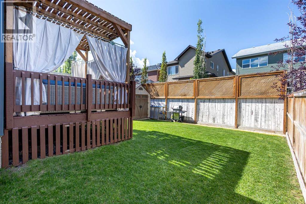 21 Evansfield Way NW, Calgary, Alberta  T3P 0L1 - Photo 35 - A2330913