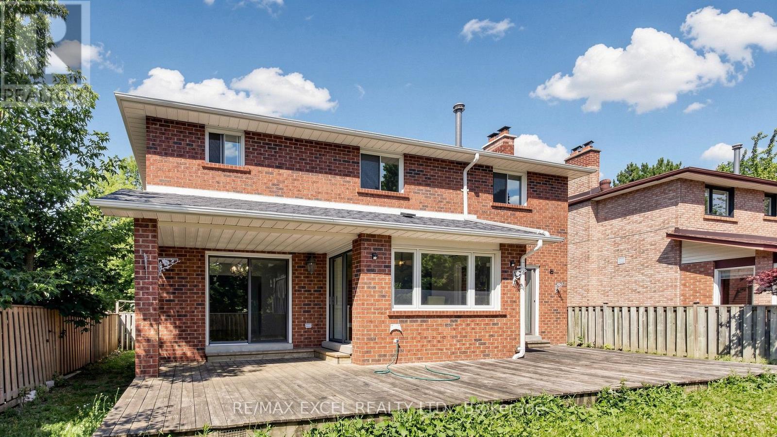 21 Mary Gapper Crescent, Richmond Hill (North Richvale), Ontario  L4C 7L9 - Photo 47 - N13607968