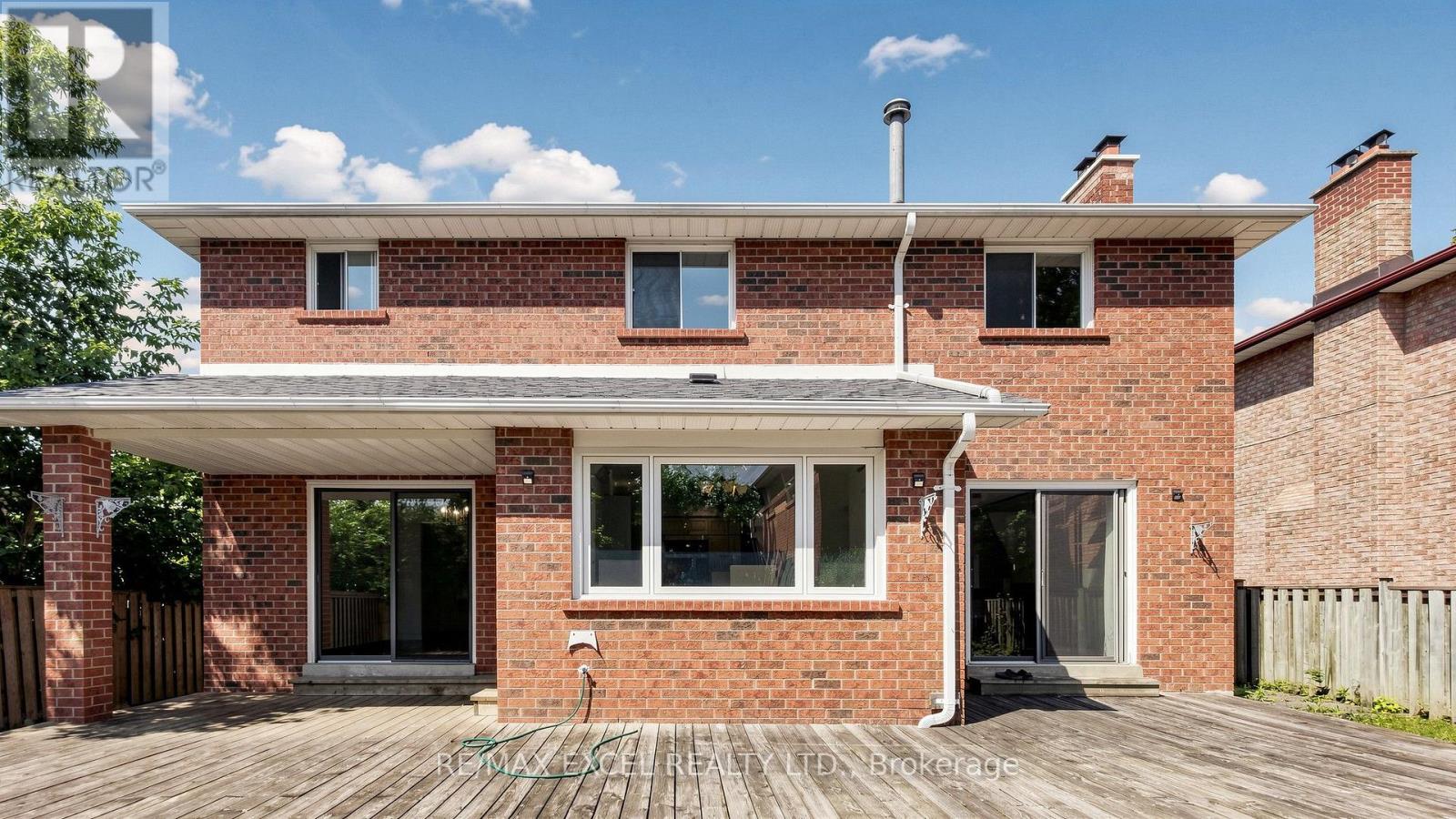 21 Mary Gapper Crescent, Richmond Hill (North Richvale), Ontario  L4C 7L9 - Photo 48 - N13607968