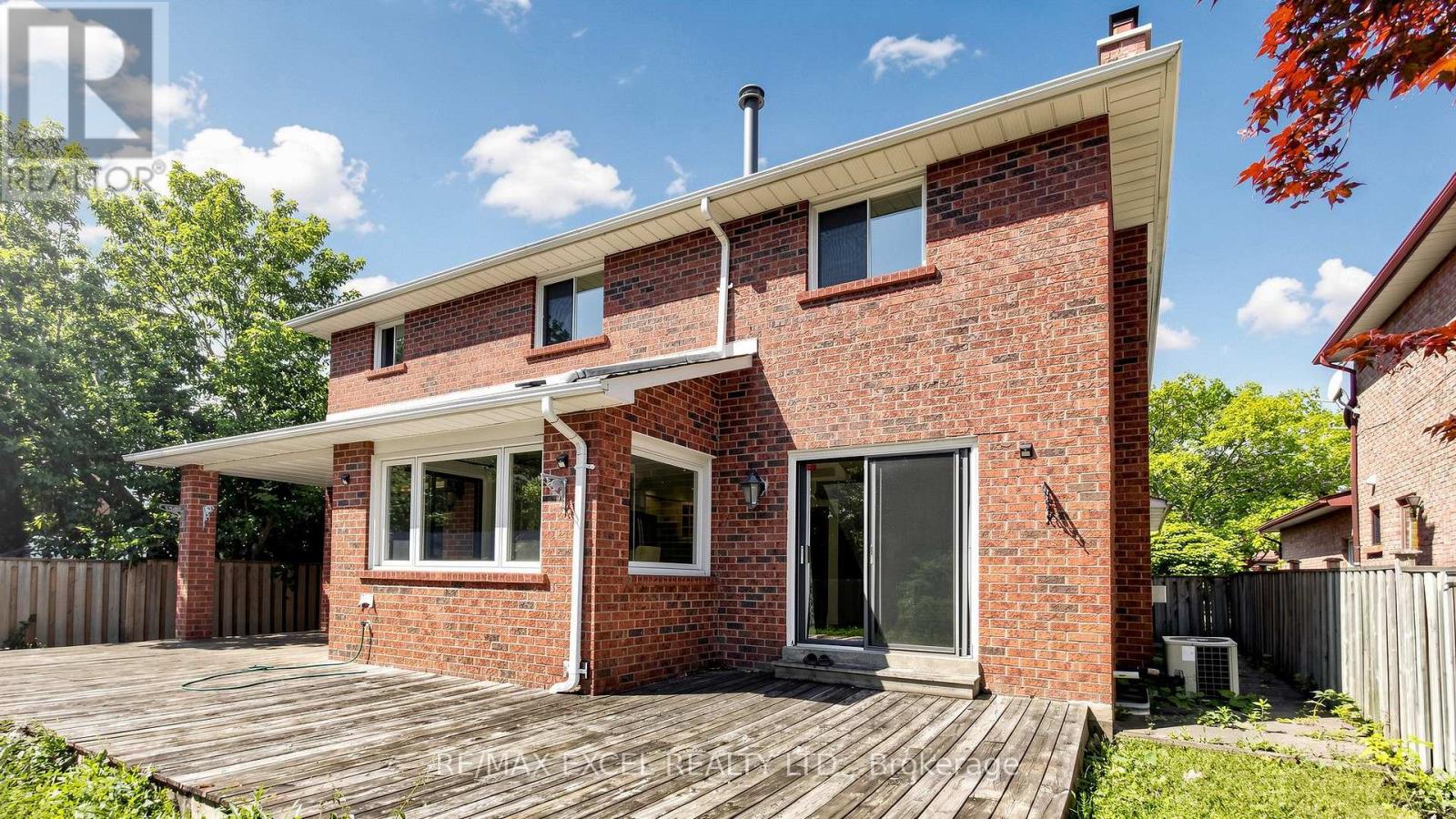 21 Mary Gapper Crescent, Richmond Hill (North Richvale), Ontario  L4C 7L9 - Photo 49 - N13607968