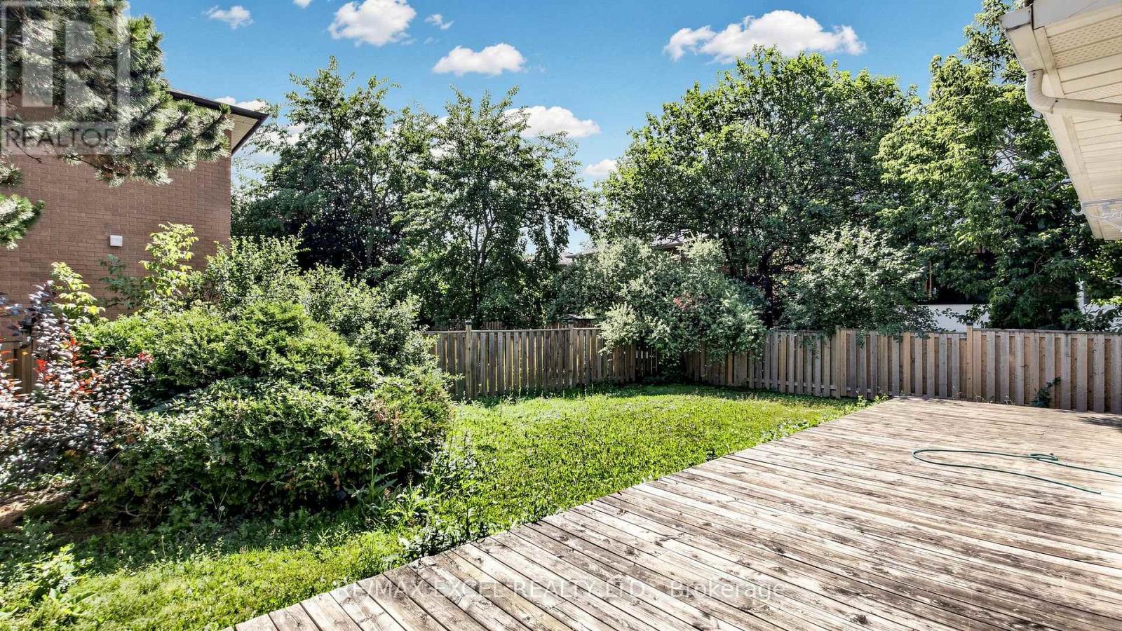 21 Mary Gapper Crescent, Richmond Hill (North Richvale), Ontario  L4C 7L9 - Photo 50 - N13607968