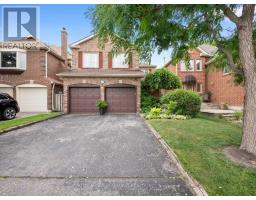 19 JESSICA GARDENS, Vaughan, Ontario