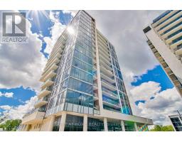 1010 - 9618 YONGE STREET, Richmond Hill, Ontario