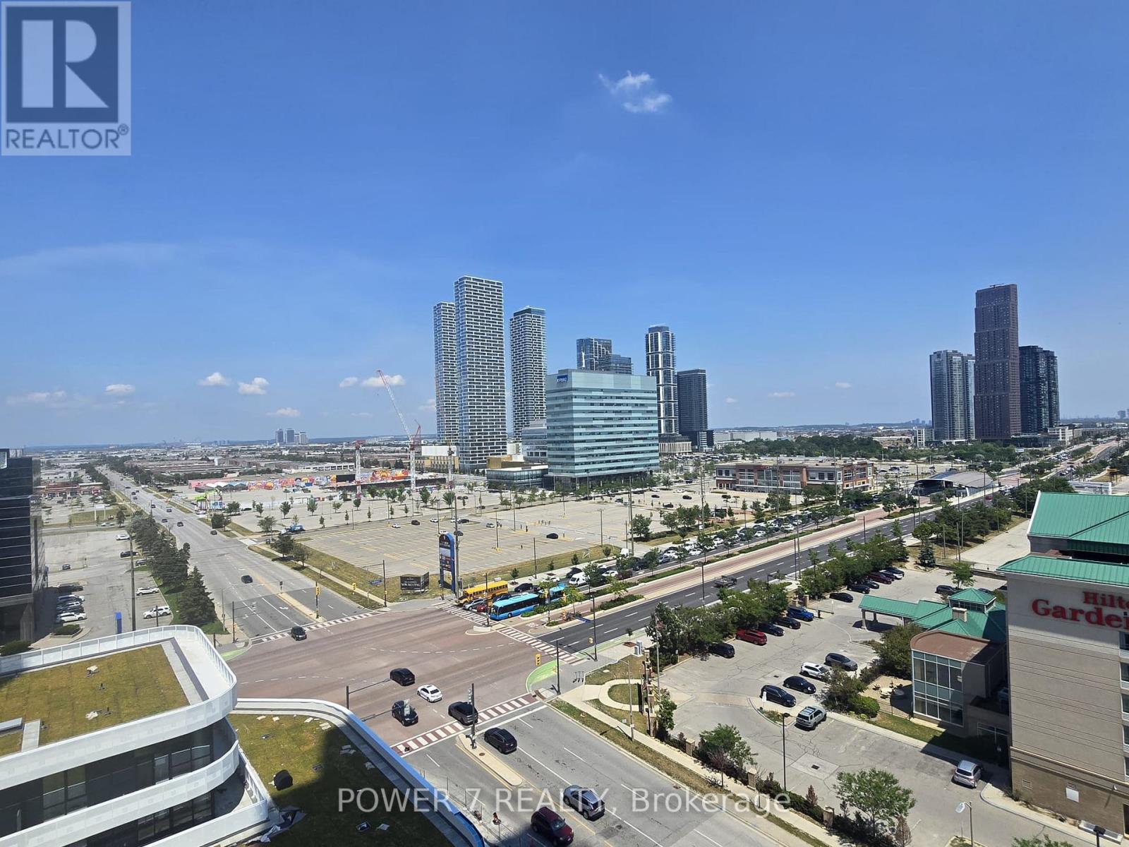 1503 - 28 Interchange Way, Vaughan (Vaughan Corporate Centre), Ontario  L4K 0P8 - Photo 18 - N13608056