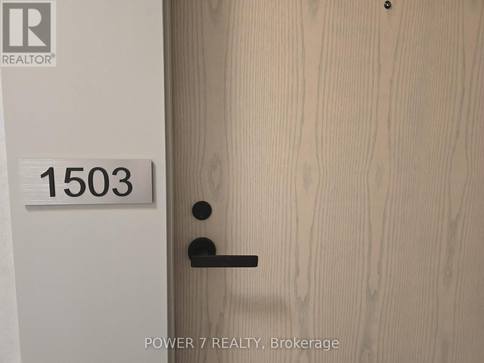 1503 - 28 Interchange Way, Vaughan (Vaughan Corporate Centre), Ontario  L4K 0P8 - Photo 2 - N13608056