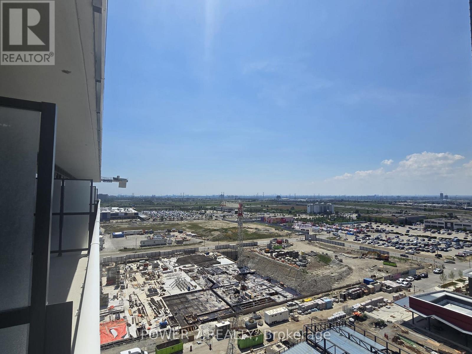 1503 - 28 Interchange Way, Vaughan (Vaughan Corporate Centre), Ontario  L4K 0P8 - Photo 4 - N13608056