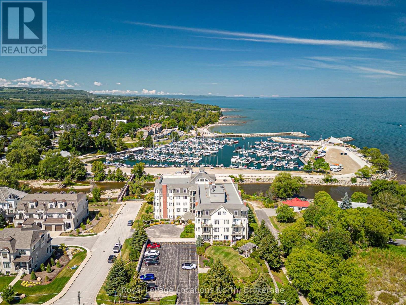 103 - 10 Bay Street E, Blue Mountains, Ontario  N0H 2P0 - Photo 45 - X13587374