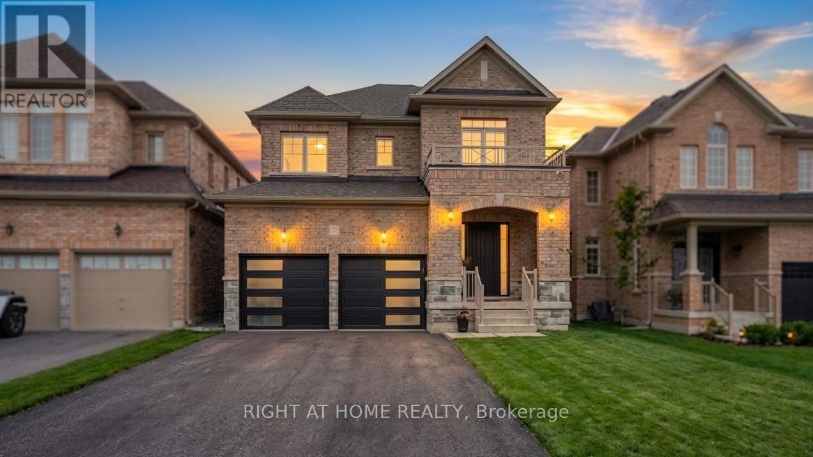 12 Tupling Street, Bradford West Gwillimbury, Ontario  L3Z 0W8 - Photo 3 - N13563318