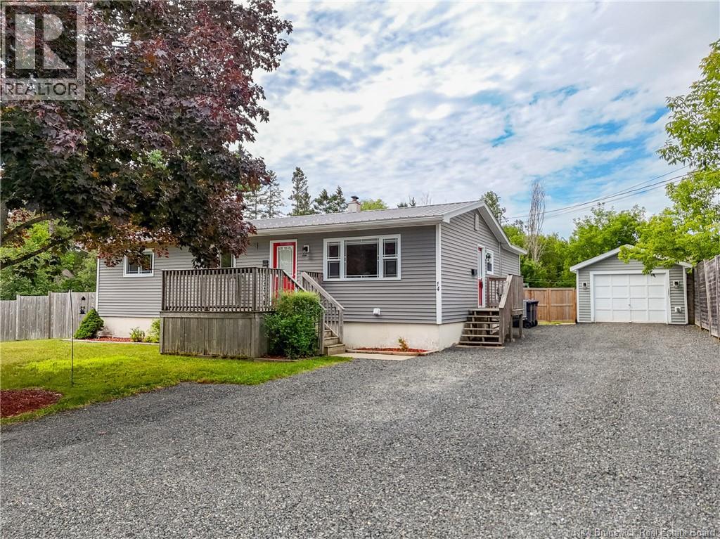 <h3>$329,000</h3><p>14 Hill Street, St. Stephen, New Brunswick</p>