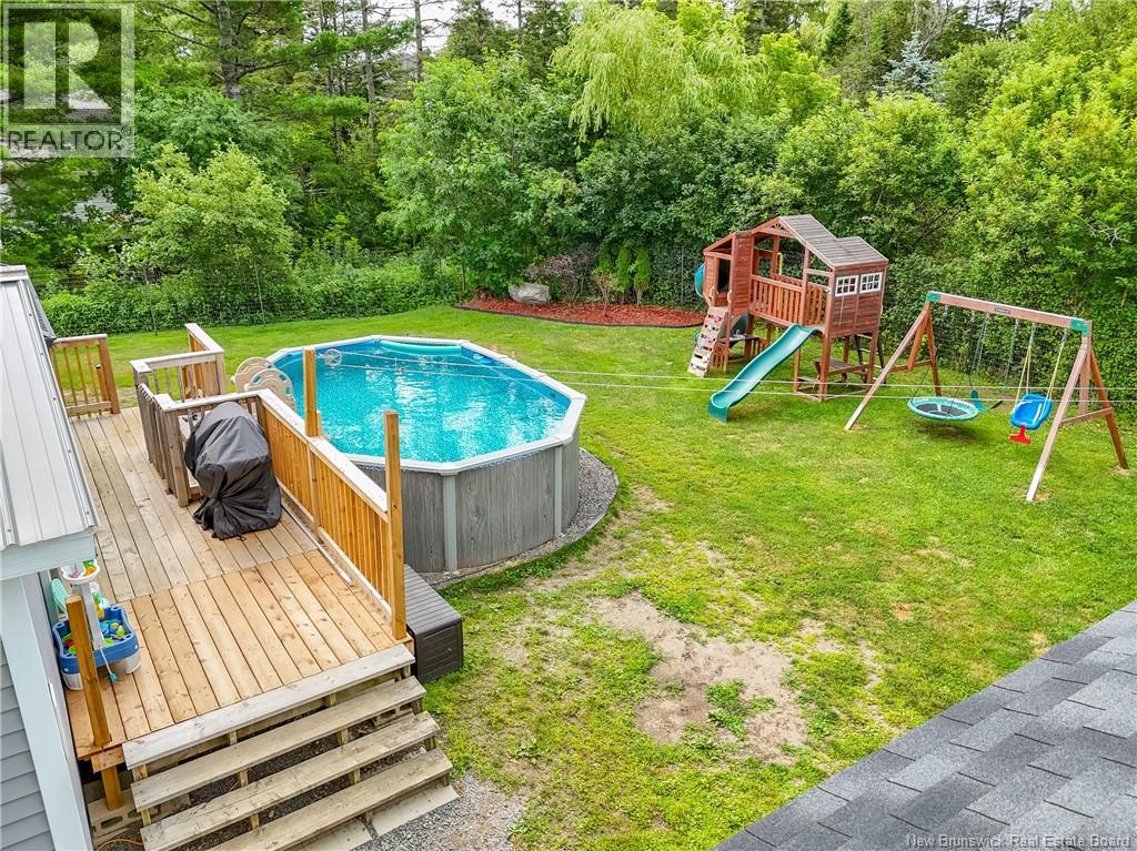 14 Hill Street, St. Stephen, New Brunswick  E3L 1N5 - Photo 3 - NB144689