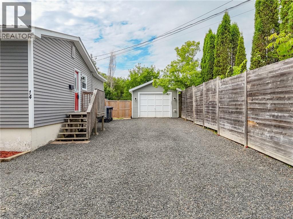 14 Hill Street, St. Stephen, New Brunswick  E3L 1N5 - Photo 47 - NB144689