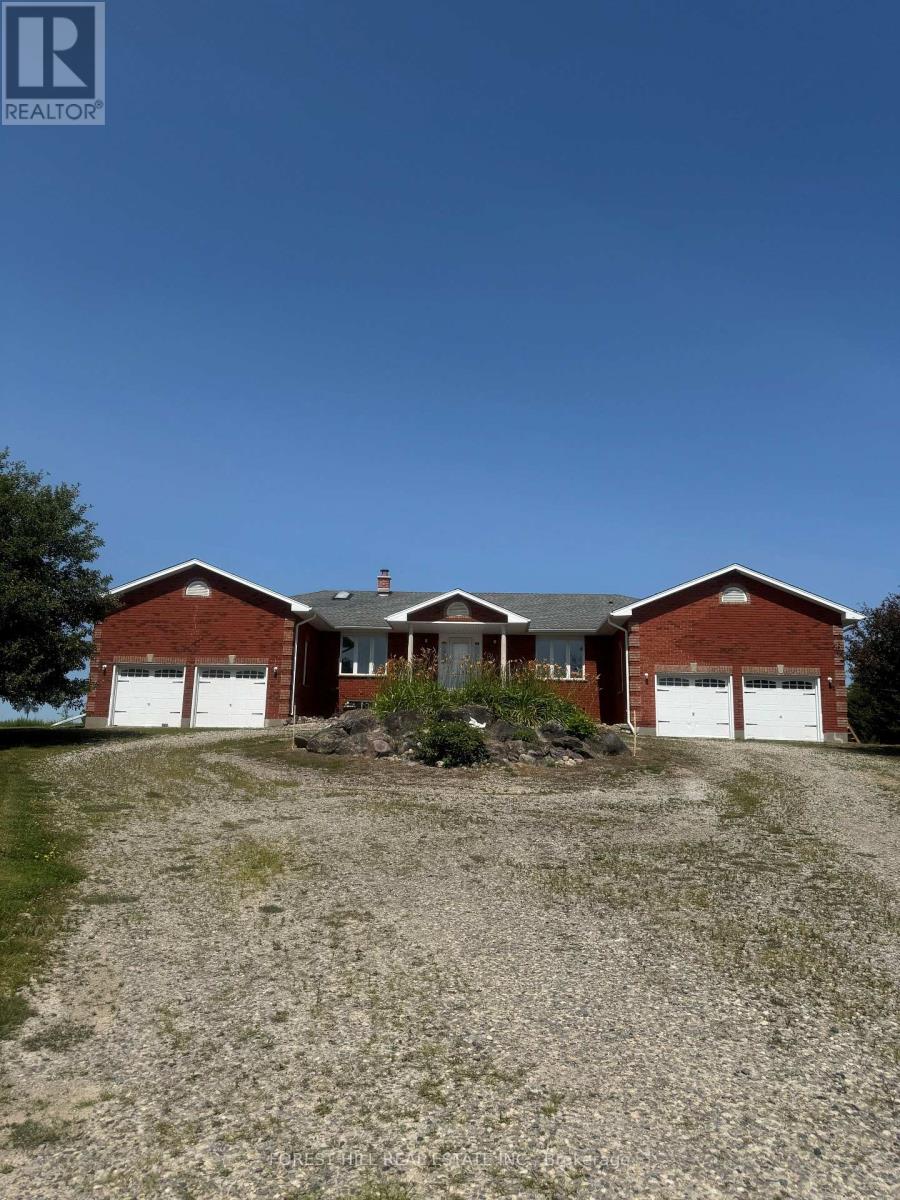 311567 16TH LINE, East Garafraxa, Ontario